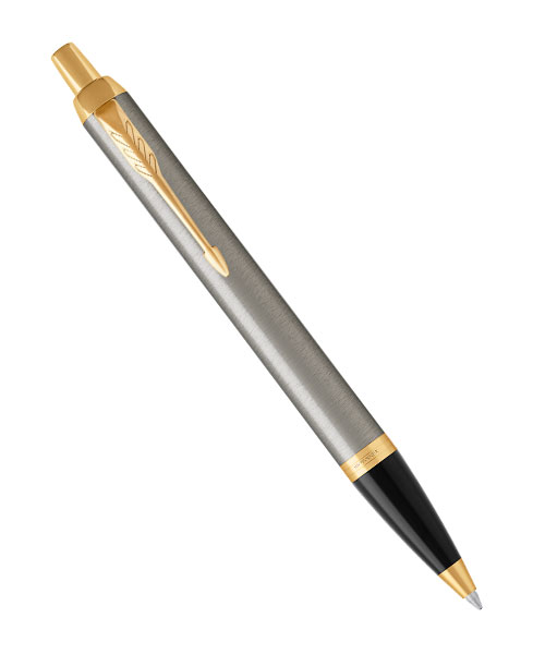 Parker Im Brushed Metal Gt Tükenmez Kalem 1931670