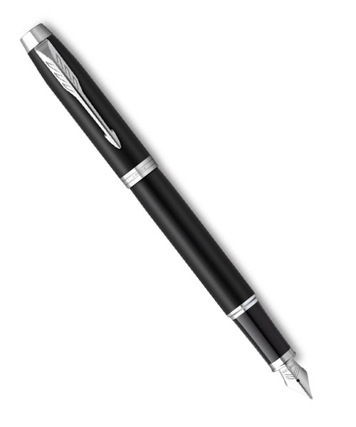 Parker Im Essential Mat Siyah Ct Dolma Kalem 2143638