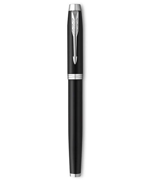 Parker Im Essential Mat Siyah Ct Dolma Kalem 2143638