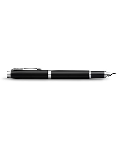 Parker Im Essential Mat Siyah Ct Dolma Kalem 2143638