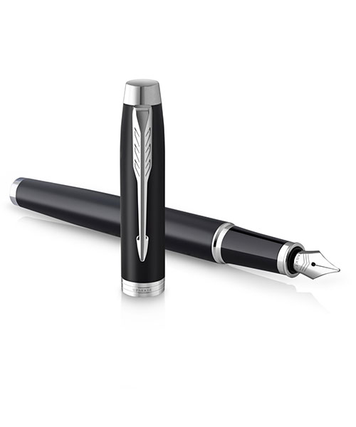 Parker Im Essential Mat Siyah Ct Dolma Kalem 2143638