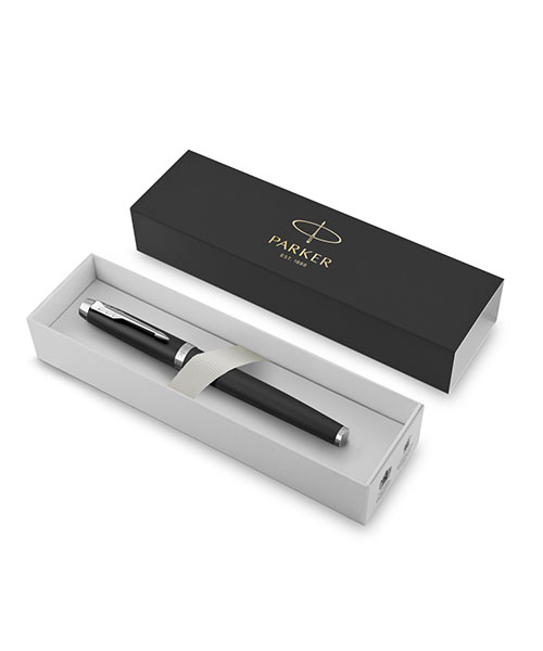 Parker Im Essential Mat Siyah Ct Dolma Kalem 2143638