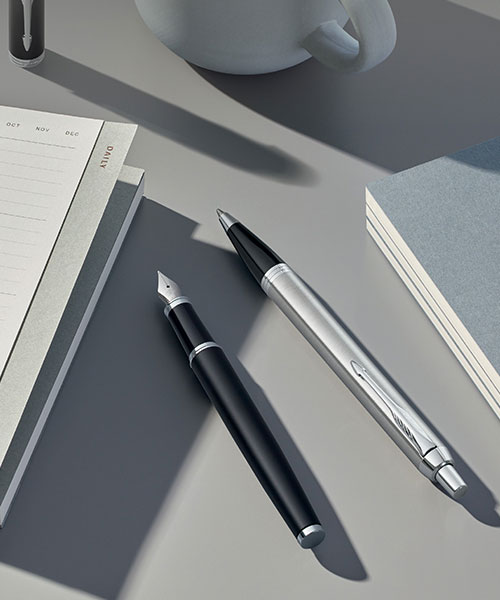 Parker Im Essential Mat Siyah Ct Dolma Kalem 2143638