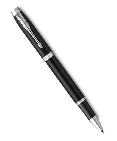 Parker Im Essential Mat Siyah Ct Roller Kalem 2143634