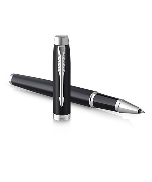 Parker Im Essential Mat Siyah Ct Roller Kalem 2143634