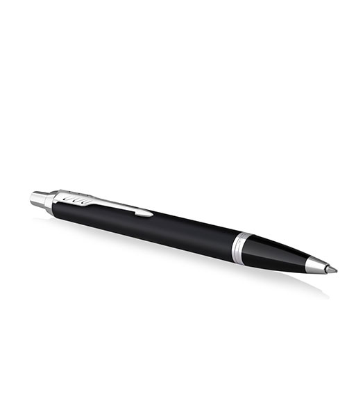 Parker Im Essential Mat Siyah Ct Tükenmez Kalem 2143632