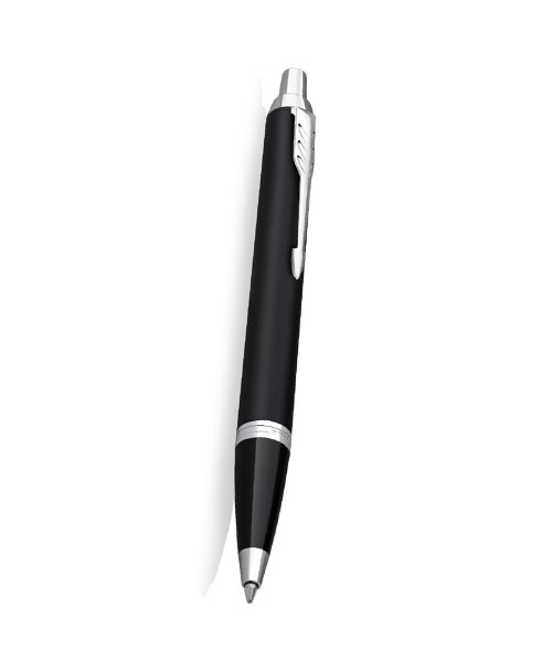 Parker Im Essential Mat Siyah Ct Tükenmez Kalem 2143632