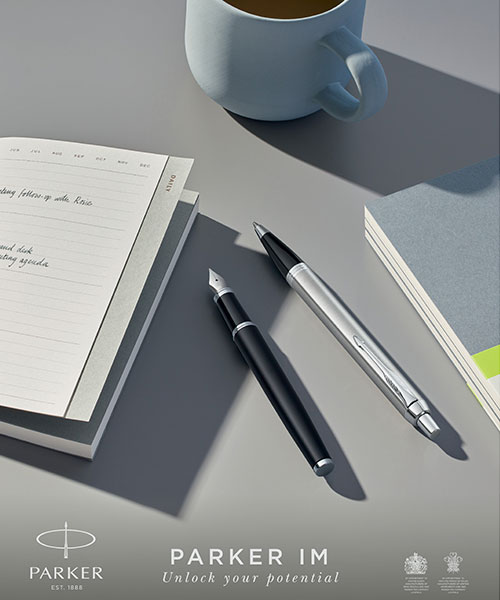 Parker Im Essential Ss Ct Dolma Kalem 2143636