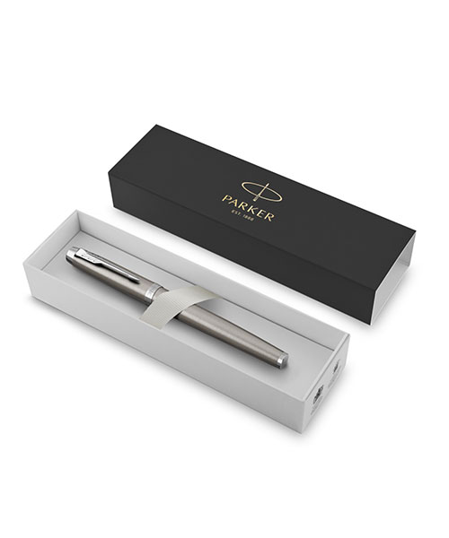 Parker Im Essential Ss Ct Roller Kalem 2143633