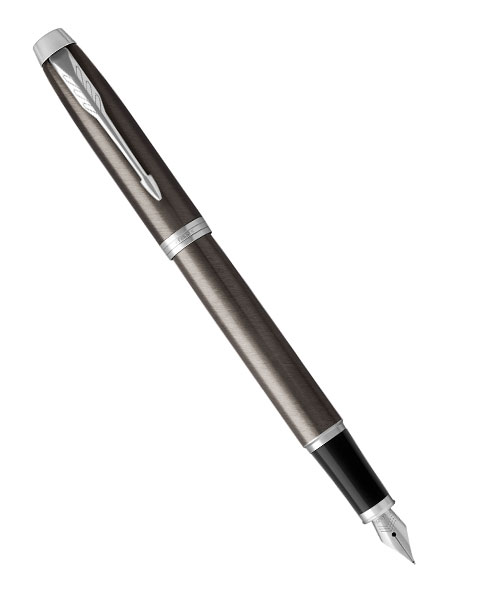 Parker Im Koyu Kahve Ct Dolma Kalem 1931657