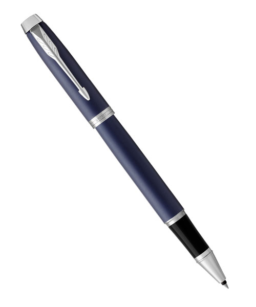 Parker Im Koyu Mavi Ct  Roller Kalem 1931661
