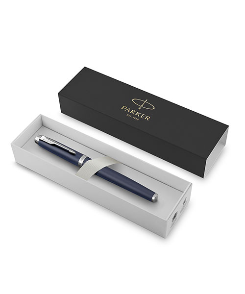 Parker Im Koyu Mavi Ct  Roller Kalem 1931661