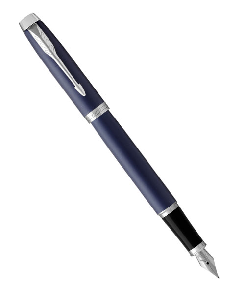 Parker Im Koyu Mavi Ct Dolma Kalem 1931654