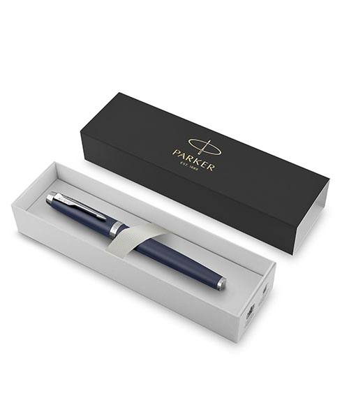 Parker Im Koyu Mavi Ct Dolma Kalem 1931654