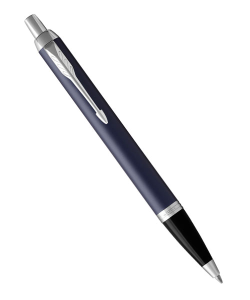 Parker Im Koyu Mavi Ct Tükenmez Kalem 1931668