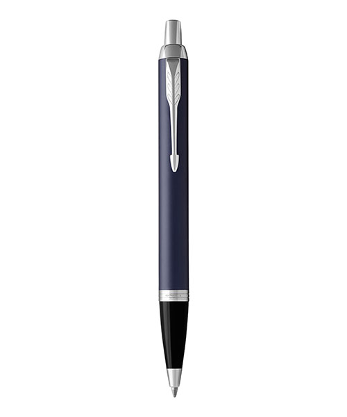 Parker Im Koyu Mavi Ct Tükenmez Kalem 1931668