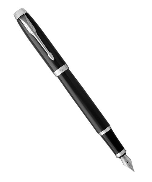 Parker Im Lake Siyah Ct Dolma Kalem 1931651