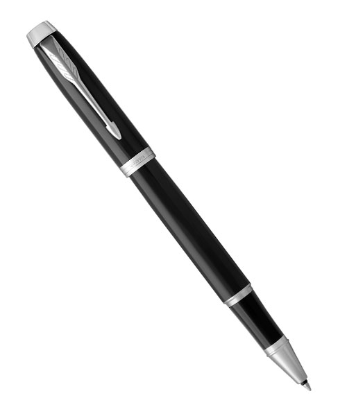 Parker Im Lake Siyah Ct Roller Kalem 1931658