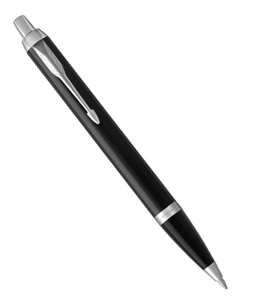 Parker Im Lake Siyah Ct Tükenmez Kalem 1931665