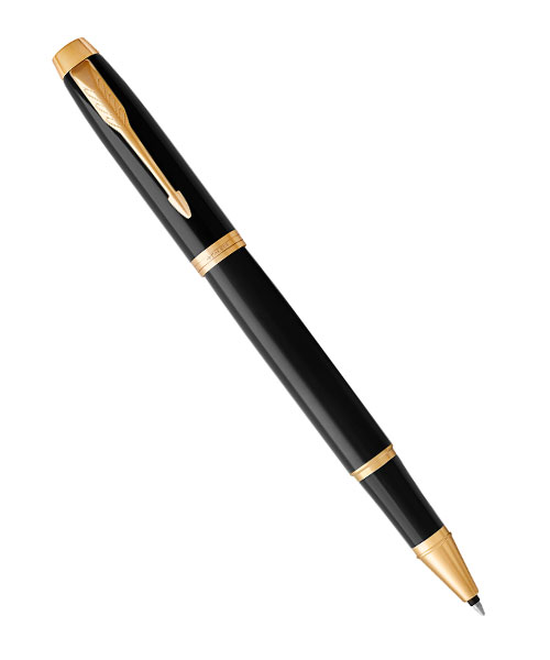 Parker Im Lake Siyah Gt Roller Kalem 1931659