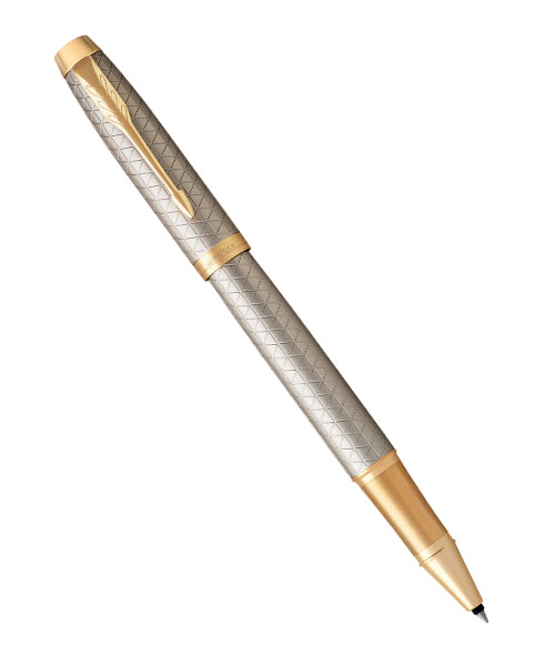 Parker Im Premium Gri Gt Roller Kalem 1931686
