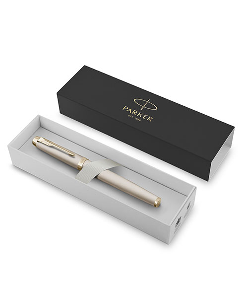 Parker Im Professional Mono Bej Dolma Kalem 2172954