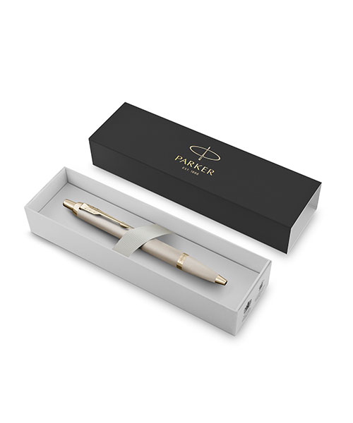 Parker Im Professional Mono Bej Tükenmez Kalem 2172956