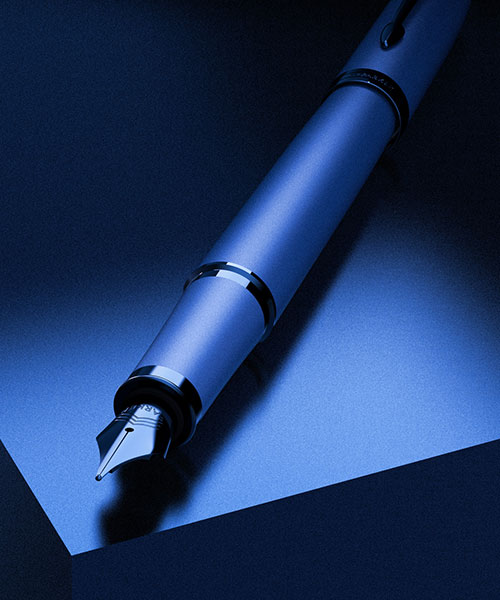 Parker Im Professional Mono Mavi Dolma Kalem 2172964