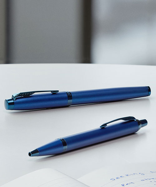 Parker Im Professional Mono Mavi Roller Kalem 2172965
