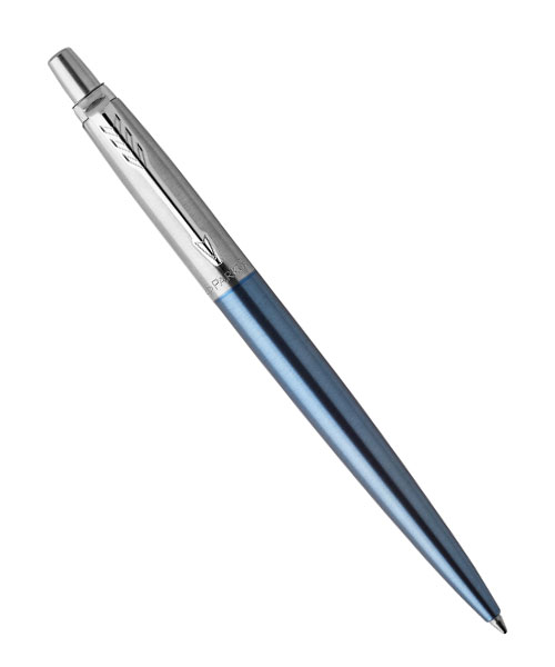 Parker Jotter Açık Mavi Ct Tükenmez Kalem 1953411