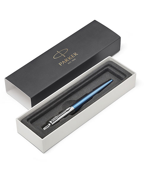 Parker Jotter Açık Mavi Ct Tükenmez Kalem 1953411