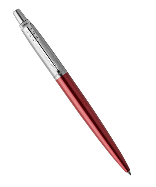 Parker Jotter Kırmızı Ct Tükenmez Kalem 1953348