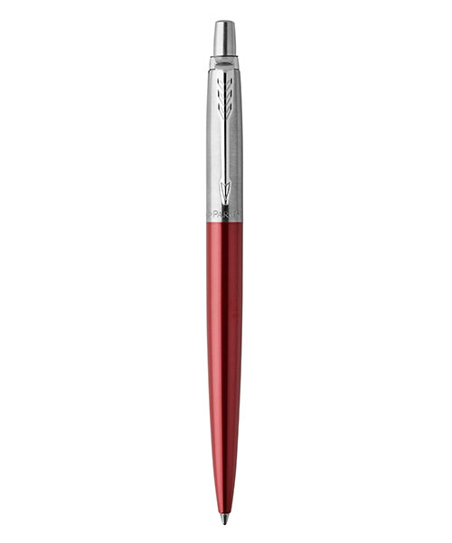 Parker Jotter Kırmızı Ct Tükenmez Kalem 1953348