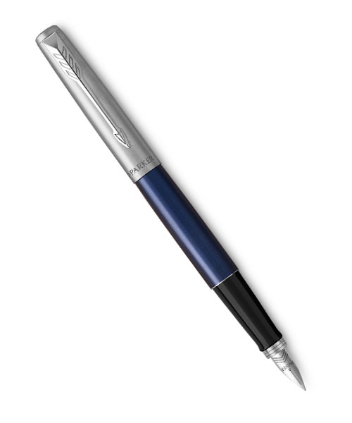 Parker Jotter Mavi Ct Dolma Kalem 2030950