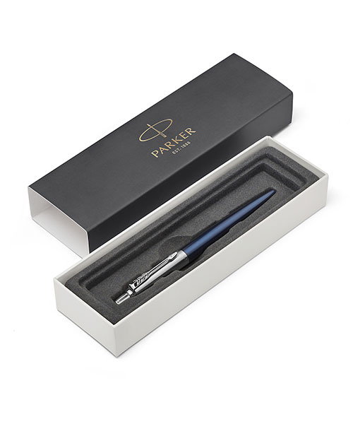 Parker Jotter Mavi Ct Tükenmez Kalem 1953347