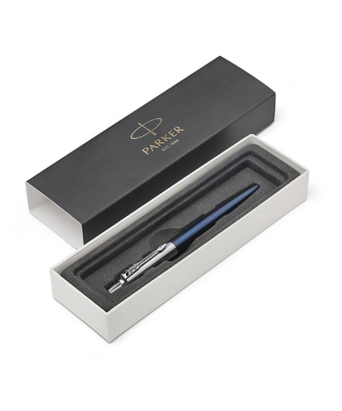 Parker Jotter Mavi Ct Versatil Kalem 1953422