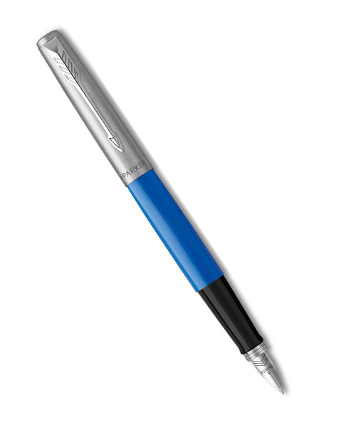 Parker Jotter Original Açık Mavi Ct Dolma Kalem 2096900