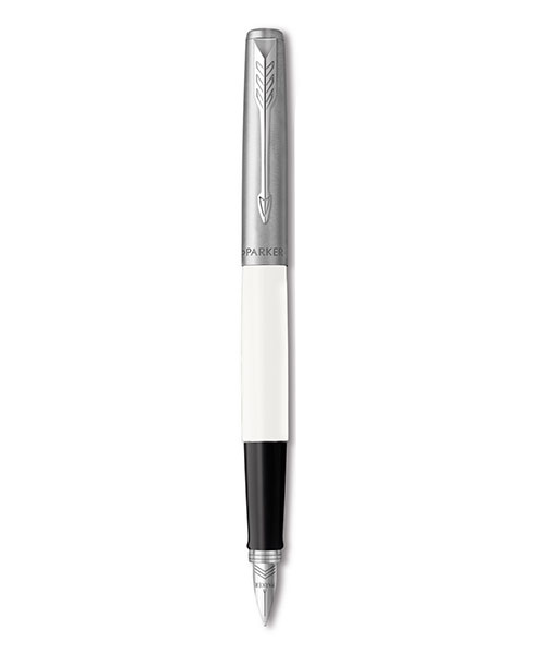 Parker Jotter Original Beyaz Ct Dolma Kalem 2096896