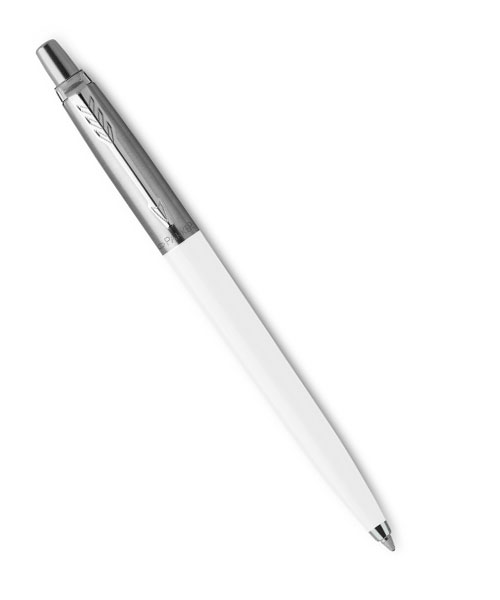 Parker Jotter Original Beyaz Ct Tükenmez Kalem 2183295