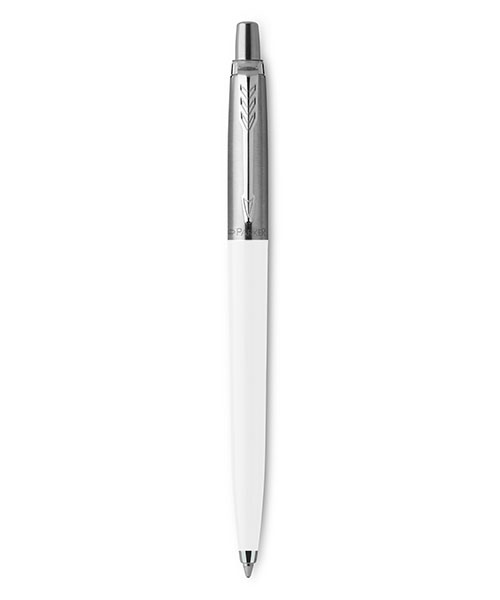 Parker Jotter Original Beyaz Ct Tükenmez Kalem 2183295
