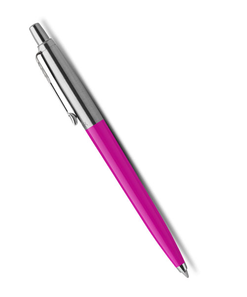 Parker Jotter Original Fuşya Ct Tükenmez Kalem 2183335