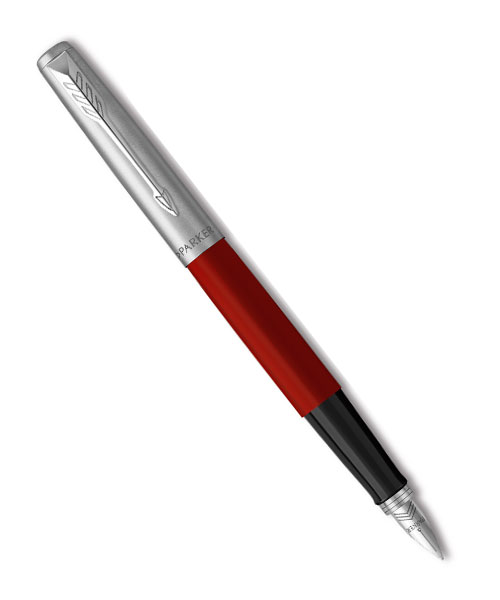 Parker Jotter Original Kırmızı Ct Dolma Kalem 2096898