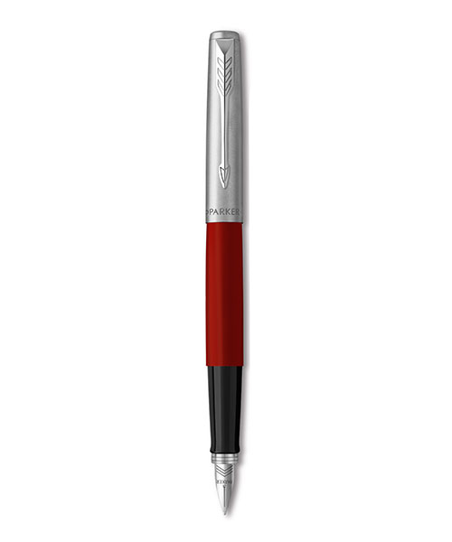 Parker Jotter Original Kırmızı Ct Dolma Kalem 2096898