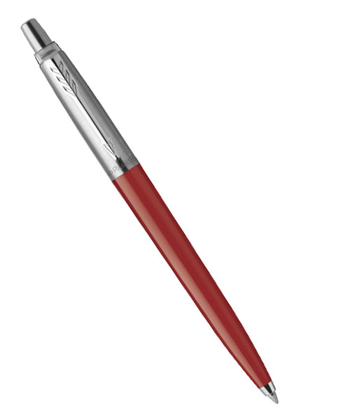 Parker Jotter Original Kırmızı Ct Tükenmez Kalem 2183310
