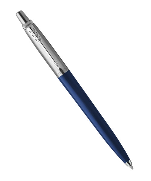 Parker Jotter Original Mavi Ct Tükenmez Kalem 2183338