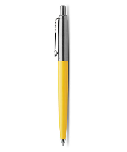Parker Jotter Original Sarı Ct Tükenmez Kalem 2183319