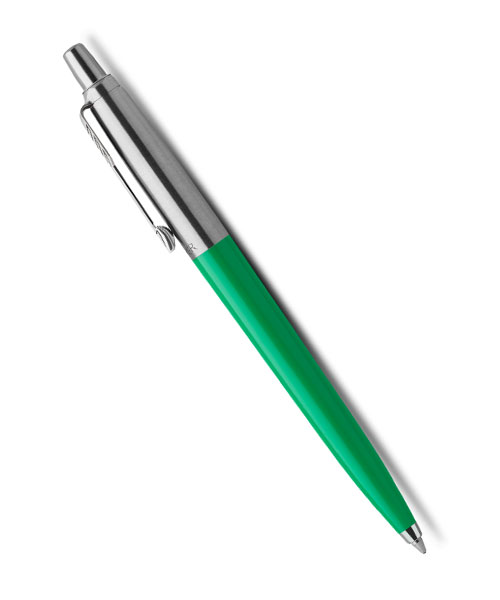Parker Jotter Original Yeşil Ct Tükenmez Kalem 2183332