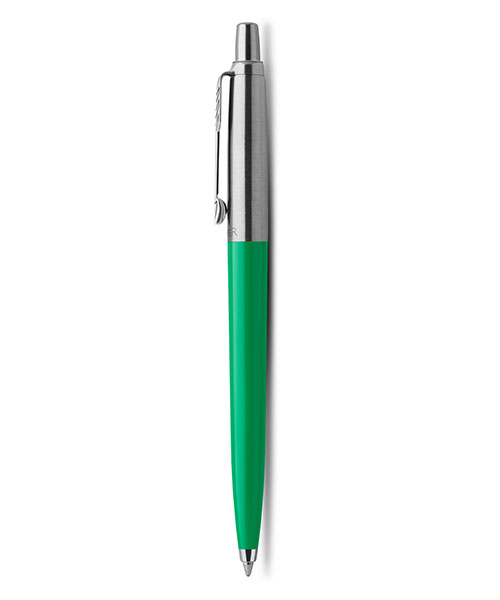Parker Jotter Original Yeşil Ct Tükenmez Kalem 2183332