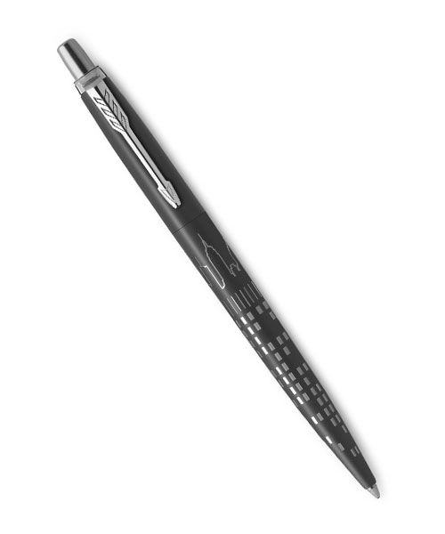 Parker Jotter Se New York City Siyah Ct Tükenmez Kalem 2187554