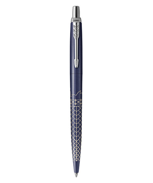 Parker Jotter Se Sydney Blu Ct Tükenmez Kalem 2198196